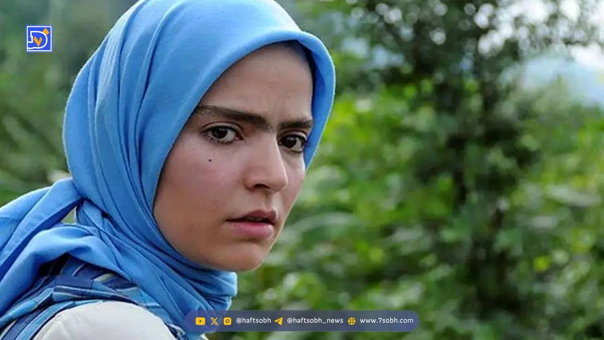 دکوراسیون شاهانه و لاکچری منزل سپیده خداوردی، گلرخ سریال از یاد رفته