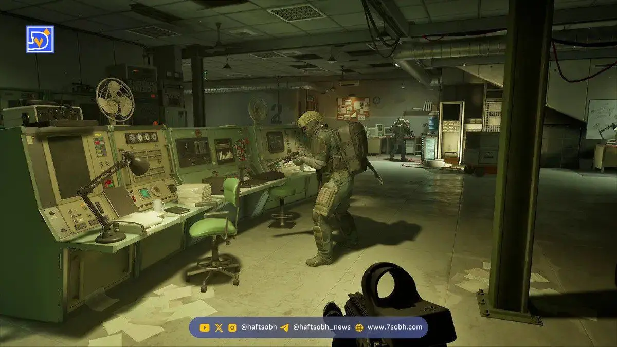 رونمایی از نسخه ویژه بازی پابجی با نام PUBG: Black Budget