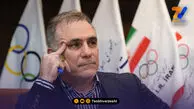 دلنوشته میرشاد ماجدی برای رهبر شهید