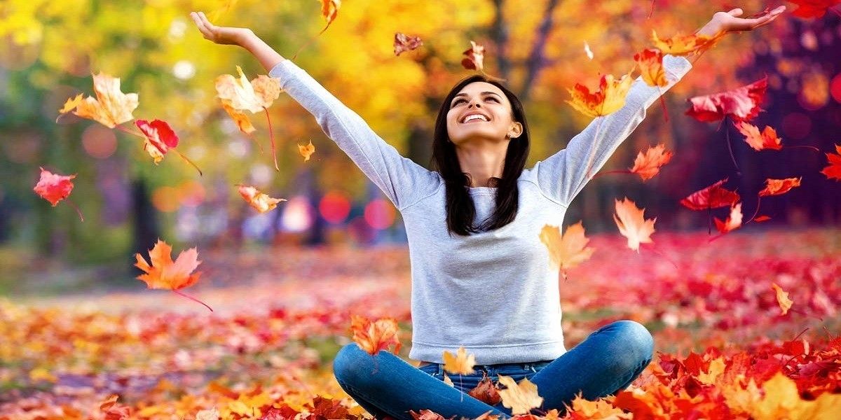 حداقل میزان شادی برای سلامتی چقدر است؟