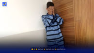 خلق جنایت با کادوی تولد 