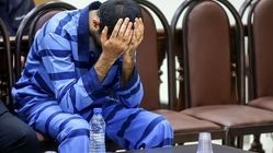 قاتل ناکام تهران: قصد کشتن نداشتم، فقط عصبی بودم!