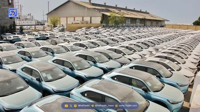 مقایسه تیگارد X35 و ام وی ام X55 پرو؛ کدام کراس‌اوور زیر 2 میلیارد ارزش خرید دارد؟