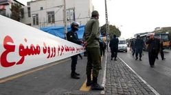 قتل نوجوان ۱۷ ساله در پی نزاع خیابانی در ساری
