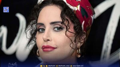 استایل دیده نشده از الهام پاوه‌نژاد و دخترش در کنسرت سیروان