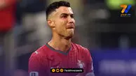 افسانه رونالدو هم به پایان رسید