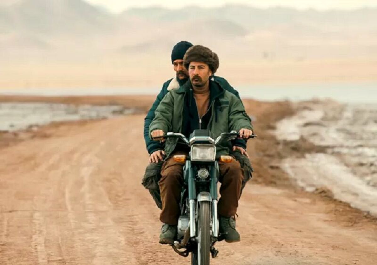 فرانسویها به تماشای «آکتور» مینشینند