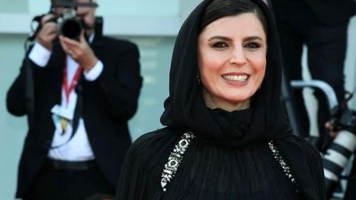  عکسی جدید از علی مصفا، بازیگر شناخته‌شده سینما! 