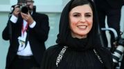 نگاهی به چیدمان و دکوراسیون متفاوت کافه لیلا حاتمی و علی مصفا قبل از آتش سوزی