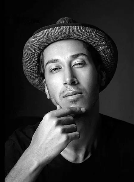 بهرام افشاری,بیوگرافی بهرام افشاری,عکس های بهرام افشاری