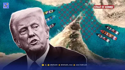 رویاپردازی به سبک ترامپ!