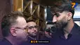 زنوزی علیه بیرانوند؛ اخراج کارمند هواپیمایی آتا به خاطر گلر تراکتور!