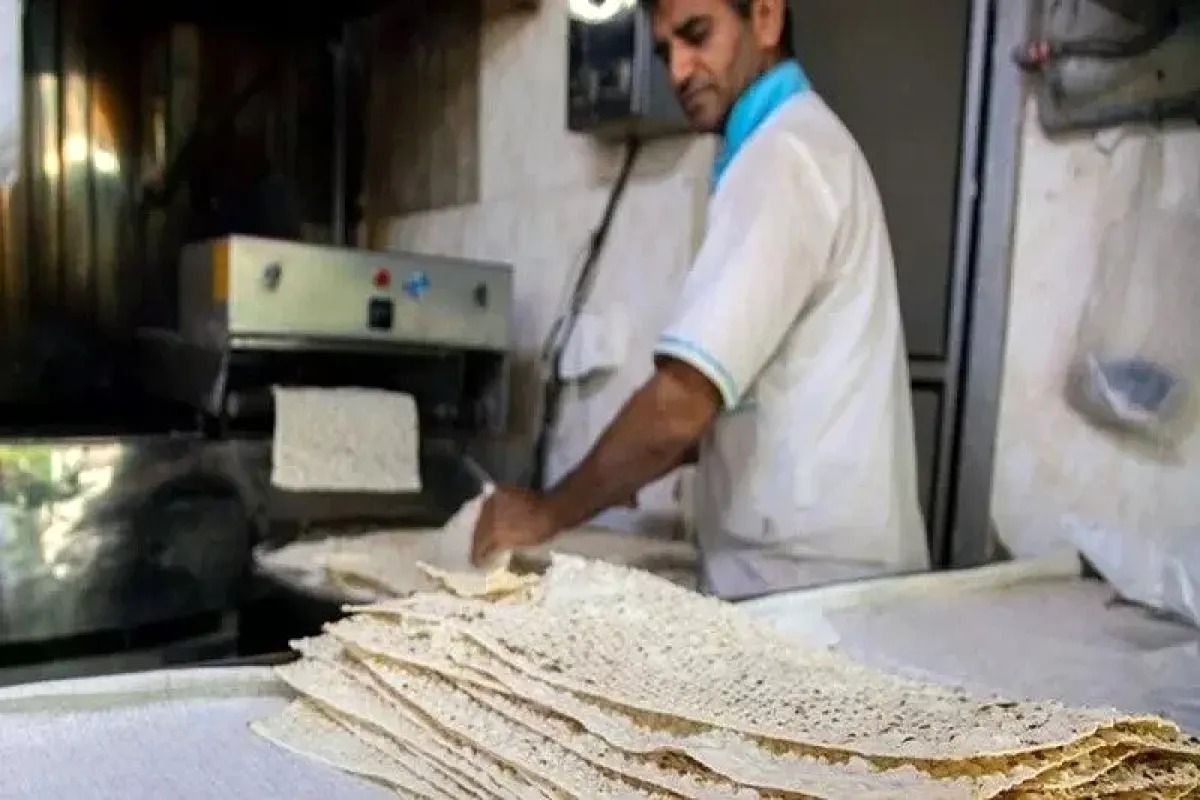 آیا سیاست قیمتگذاری نان تغییر میکند