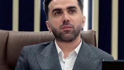 شهادت مجید تجن جاری مخترع نخبه کشور