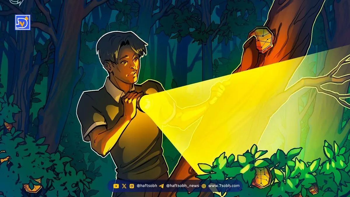 چطور بفهمیم کدام ارز 100 برابر می‌شود؟ / شناسایی ارزهای نوظهور با هوش مصنوعی و داده‌های آن‌چین