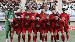 جدول لیگ برتر؛ تراکتورگونه به سمت صدر