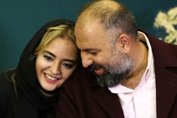 عزاداری علی اوجی برای برادرش