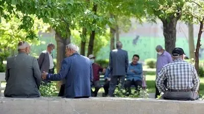 زمان واریز حقوق و معوقات بازنشستگان در مهر ۱۴۰۵ + نحوه دریافت فیش حقوقی بازنشستگان