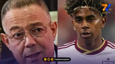 یامال: هدف ما فقط رسیدن به فینال است