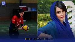 نگاه روز | حضور پررنگ مریم خدارحمی و محدثه محمدبیگی در فضای مجازی