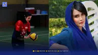 نگاه روز | حضور پررنگ مریم خدارحمی و محدثه محمدبیگی در فضای مجازی