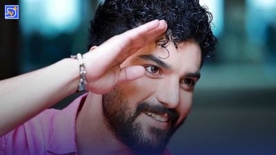 راز «۵۱ سالگی عجیب و غمگین» شهرام قائدی؛ نگاهی به فصل تازه‌ای از زندگی این هنرمند+بیوگرافی