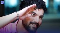 سینا مهراد، مادرش و سعید سهیلی در یک قاب خانوادگی+بیوگرافی