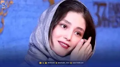 عکس های بی حجاب فرشته حسینی / قید ایران را زد! + حواشی