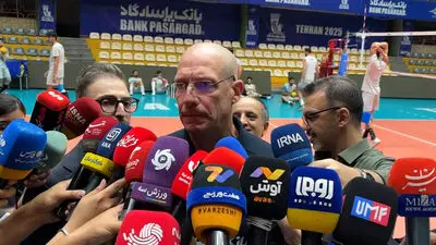 توضیحات پیاتزا درباره دعوت اسماعیل‌نژاد به تیم ملی