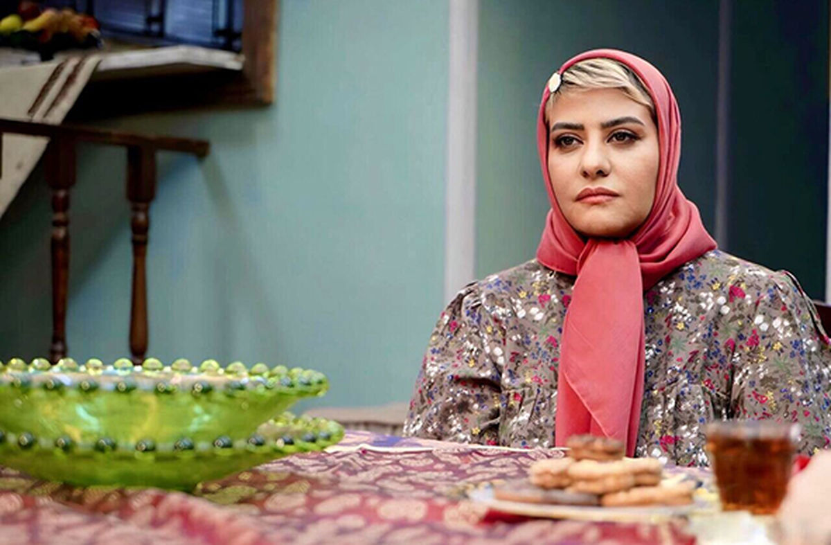 بیوگرافی، حواشی و تغییرات رابعه اسکویی + زندگی علی شوهرش!