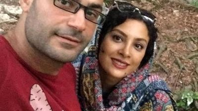 مریم امیرجلالی با کامنتش برای مردم آرزوی مرگ کرد + عکس