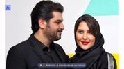 بیوگرافی عسل بانو همسر سام درخشانی