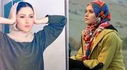 بیوگرافی آدرینا صادقی  + عکس های خصوصی پس از مهاجرت