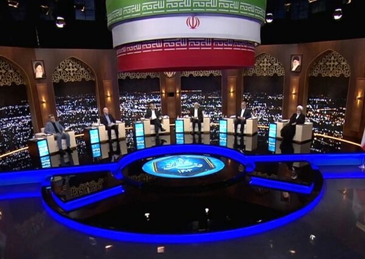 تحلیل مهاجرانی از راند اول مناظره نامزدها