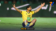 خبرنگار مطرح ایتالیایی: پرسپولیسی سابق در راه آذربایجان!