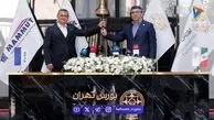 فساپ وارد بورس شد / استقبال 1.7 میلیون نفری از عرضه اولیه سازه پوشش ماموت