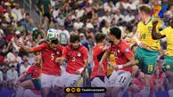 آمار جالب از جام جهانی؛ گروه ایران فراتر از انتظار ظاهر شد!