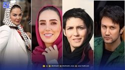 نگاه روز| سوگول طهماسبی، بهاره رهنما، الهه منصوریان، شاهرخ استخری