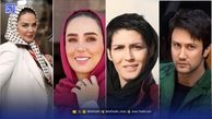 نگاه روز| سوگول طهماسبی، بهاره رهنما، الهه منصوریان، شاهرخ استخری