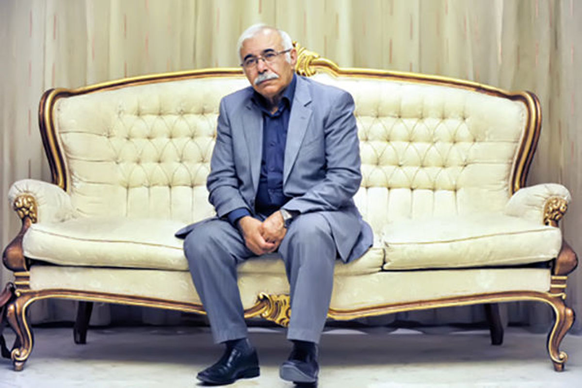 پزشک معالج محمدعلی بهمنی از ترخیص او خبر داد