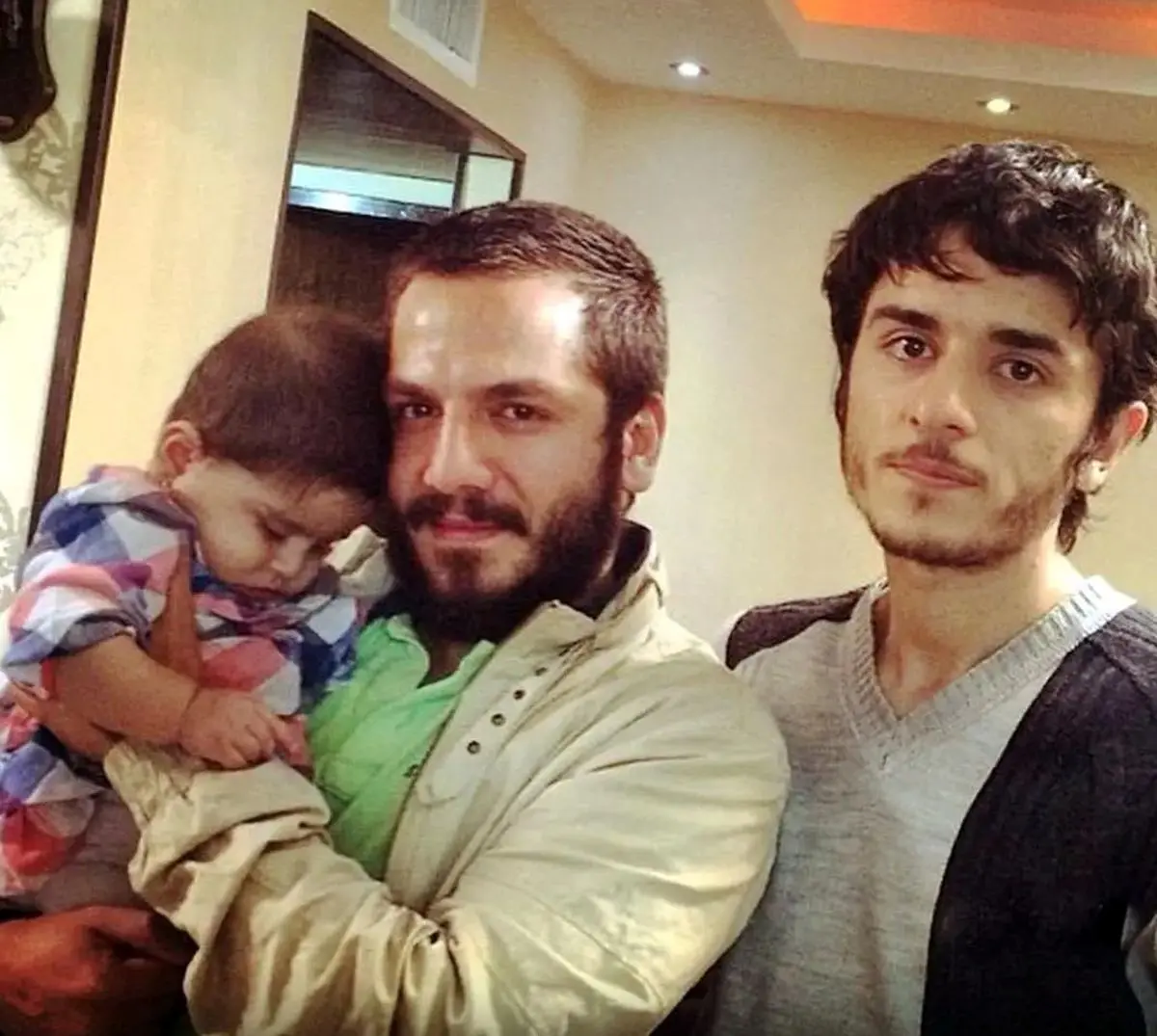 تصمیم هنرمند مشهور، یونس غزالی برای بازگشت به تلویزیون (ویدیو)