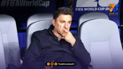 آقا جواد دیده نشو، لطفا!