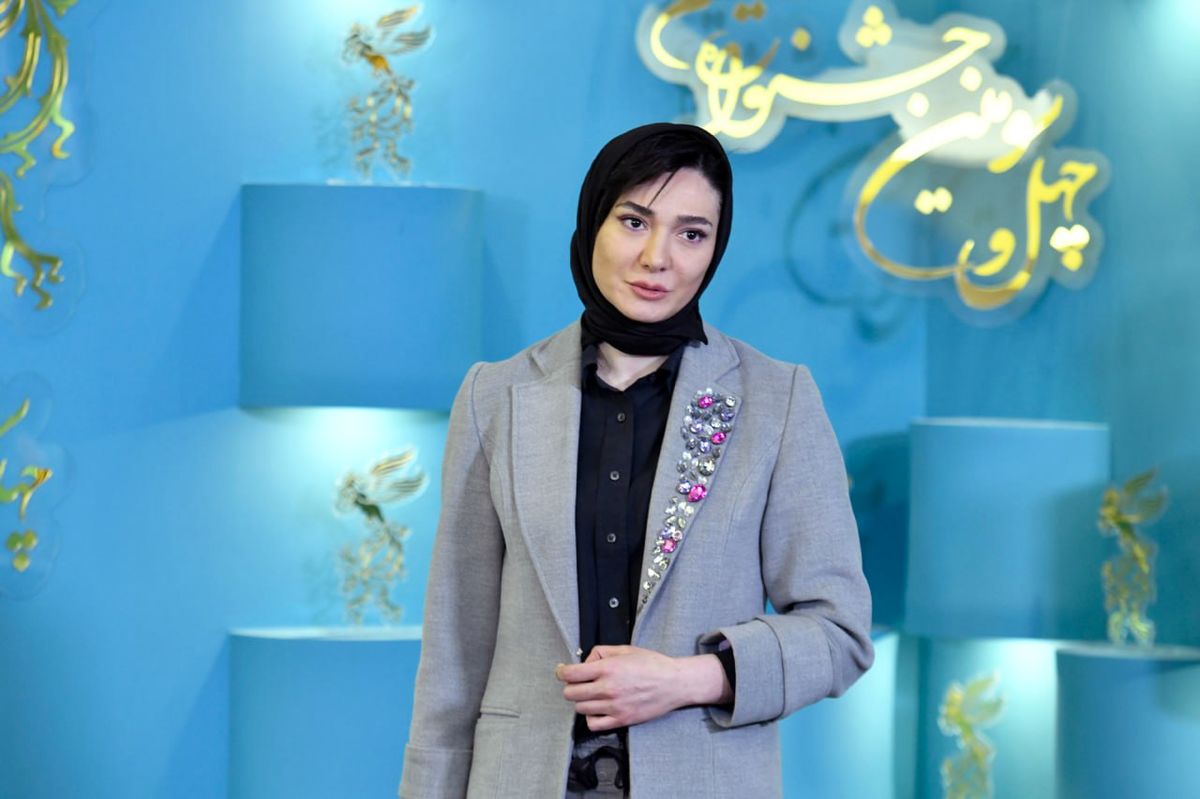بیوگرافی مینا وحید از بازیگری تا ازدواج