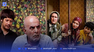 تغییر چهره عجیب و شوکه کننده بی بی سریال متهم گریخت بعد از 20 سال