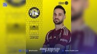 نوراللهی در آستانه انتقال به اتحاد کلبا