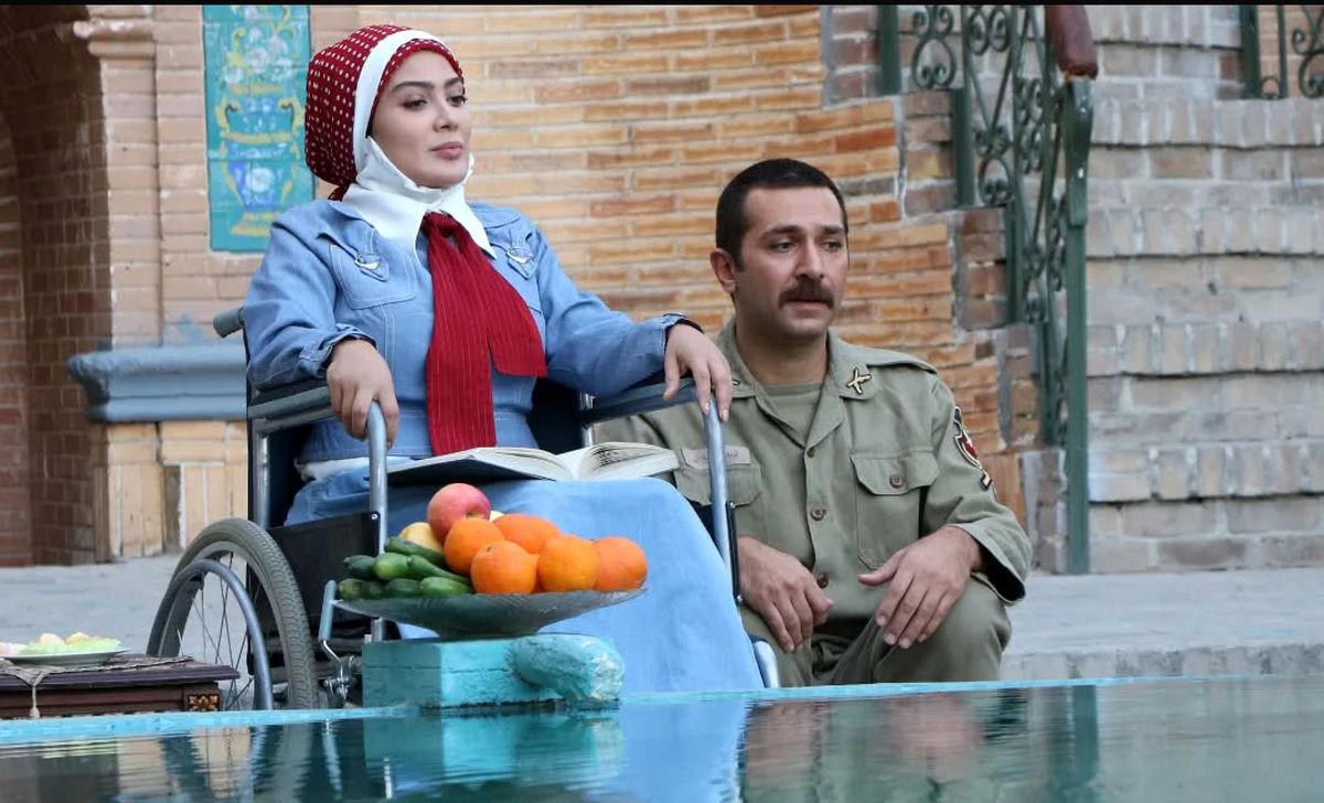 بانو عاشق و پیشقدم میشود| عاشق: طلا، معشوق: قربان، مظلوم: سوجان