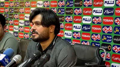 سعید دقیقی: چرا باید محروم شوم، حقم را می خواهم