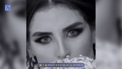 آلبوم عروسی دانیال اسماعیلی فر و ندا چملانیان، ستاره فوتبال و والیبال