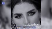 آلبوم عروسی دانیال اسماعیلی فر و ندا چملانیان، ستاره فوتبال و والیبال