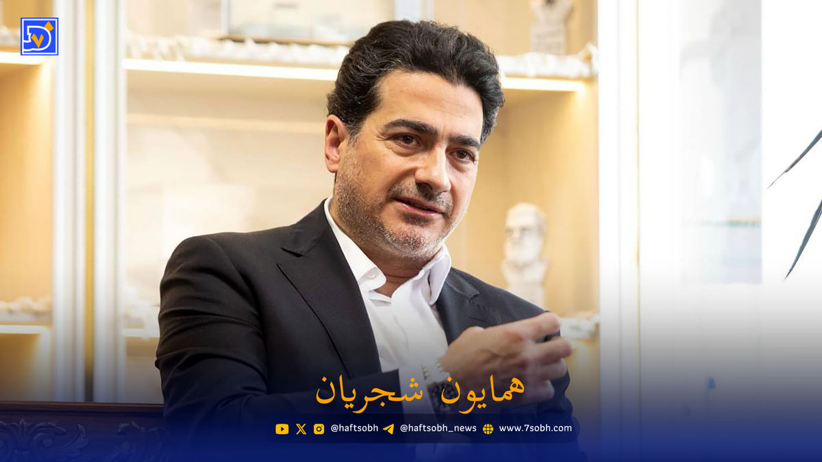 حواشی هنرمندان | همایون شجریان کنسرتش لغو شد!